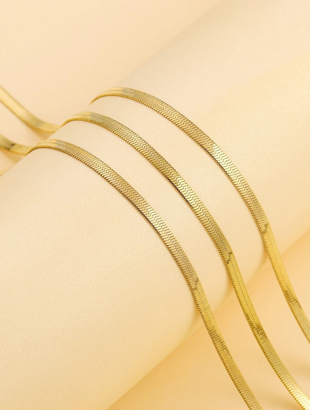 3 PC Snake Waist Chain - Picture 5 of 5